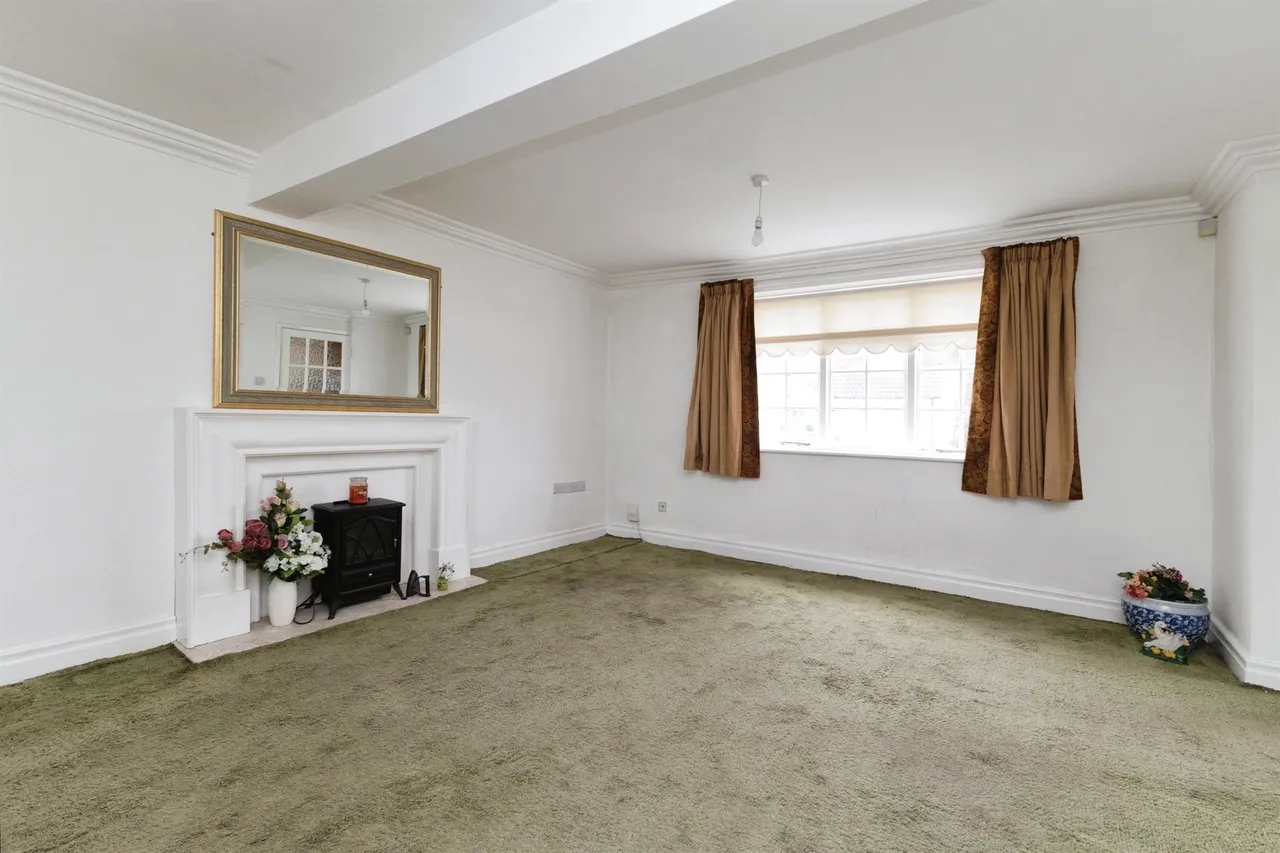 Meldyke Lane, Stainton, Middlesbrough, photo 3