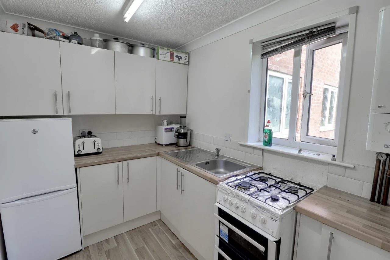 Oxford Place, Rusholme, M14, photo 3