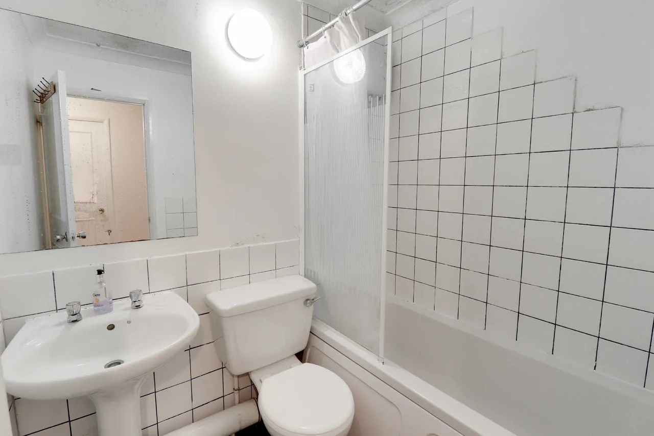 Oxford Place, Rusholme, M14, photo 6
