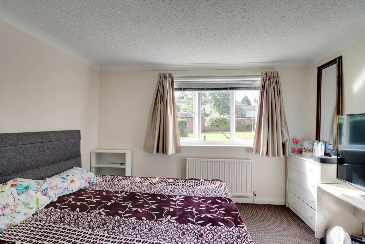 Oxford Place, Rusholme, M14, photo 5
