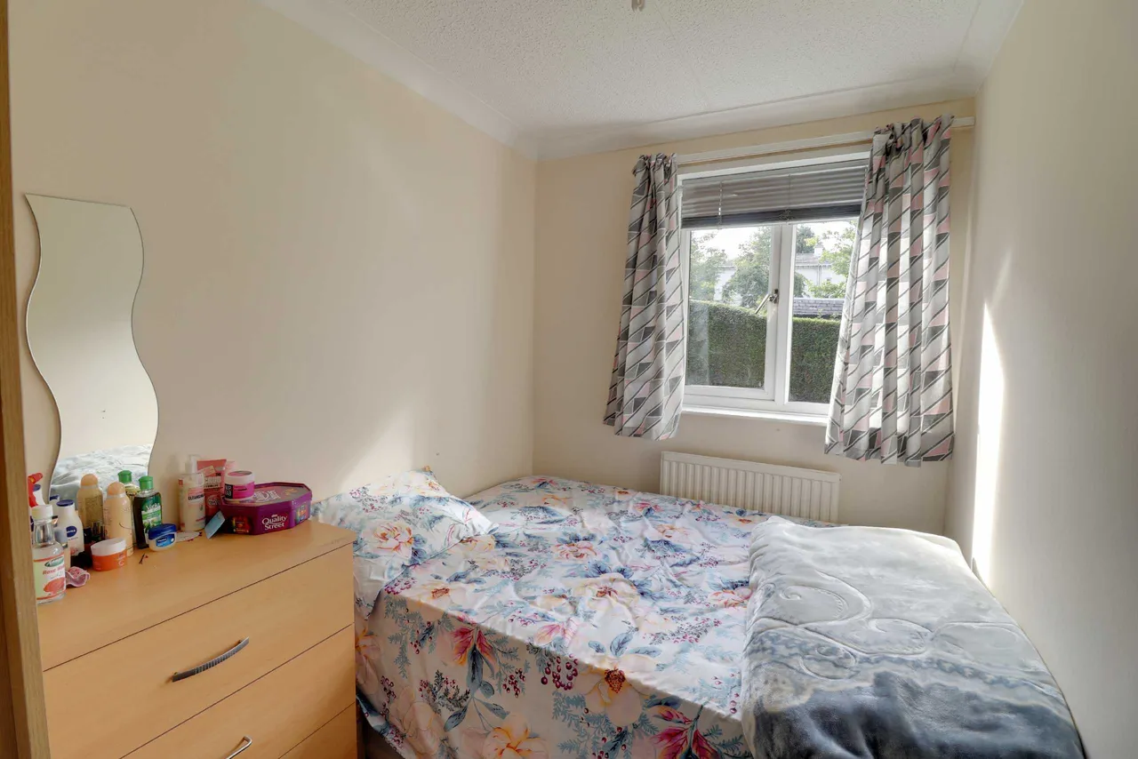 Oxford Place, Rusholme, M14, photo 4