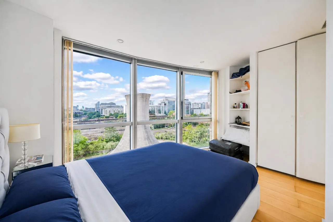 Fairmont Avenue, London, E14, photo 9