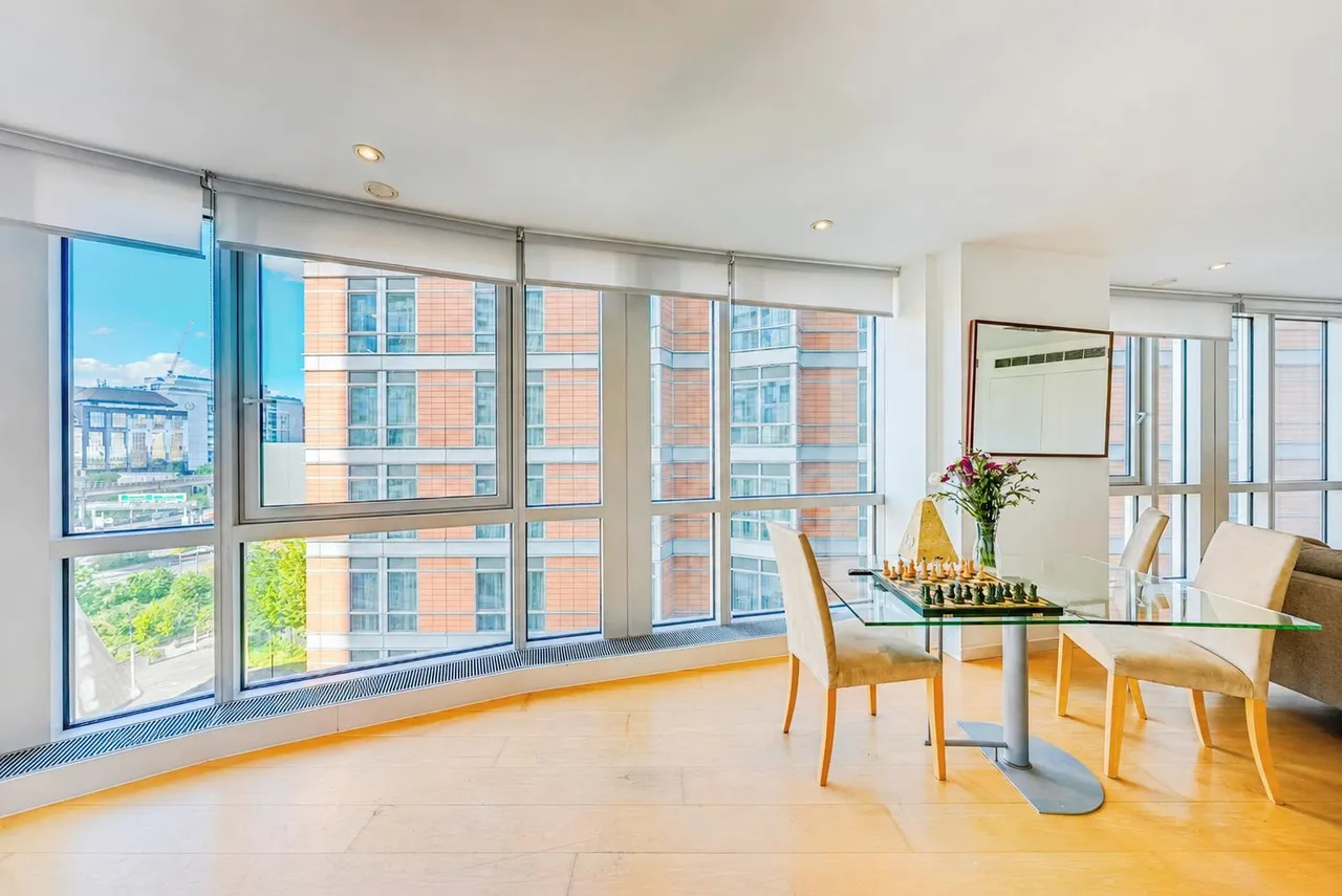 Fairmont Avenue, London, E14, photo 5