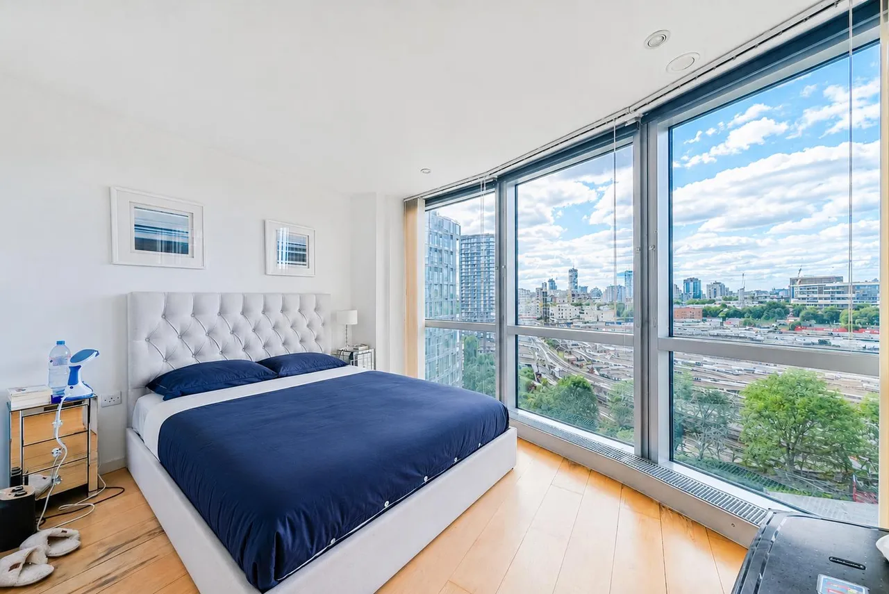 Fairmont Avenue, London, E14, photo 6