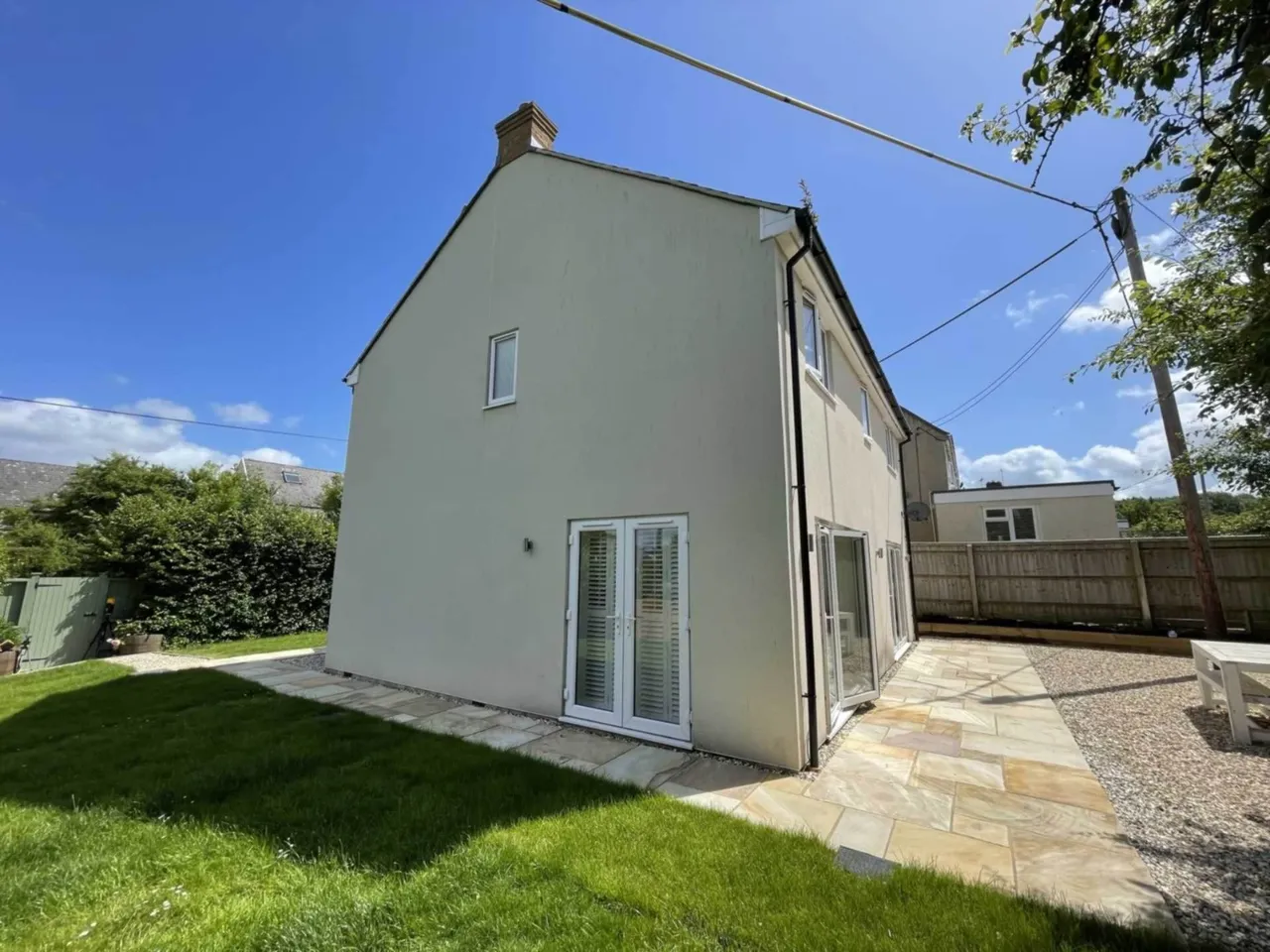 Heath Lane, Woodstock, OX20 1SB, photo 11