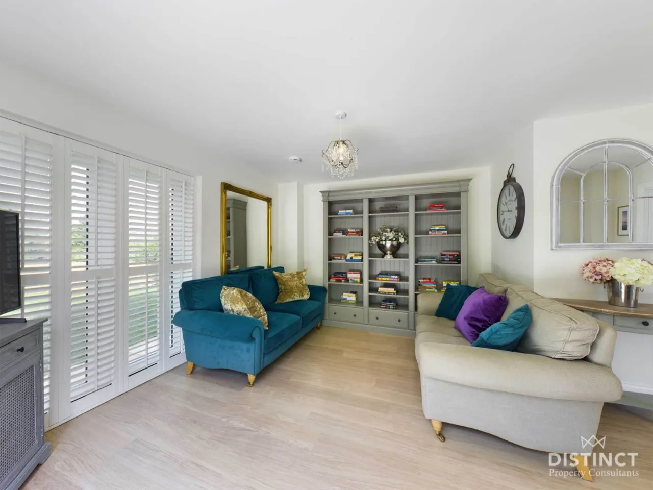 Heath Lane, Woodstock, OX20 1SB, photo 19