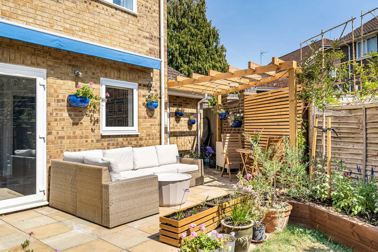High Ridge, Godalming, GU7, photo 19