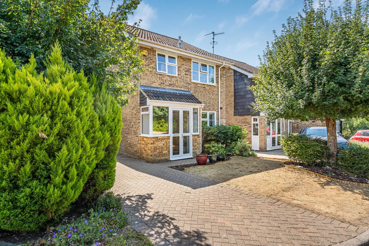 High Ridge, Godalming, GU7, photo 25