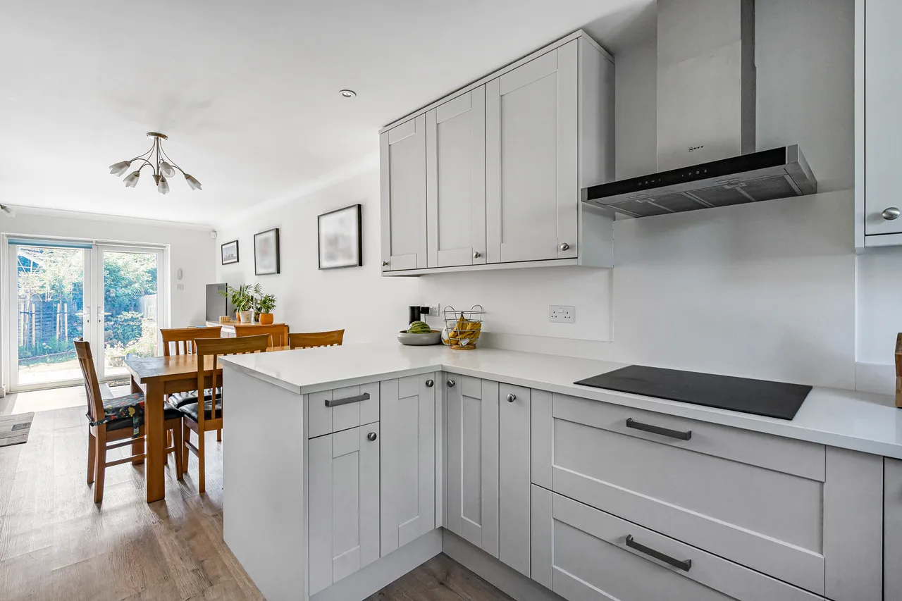 High Ridge, Godalming, GU7, photo 11