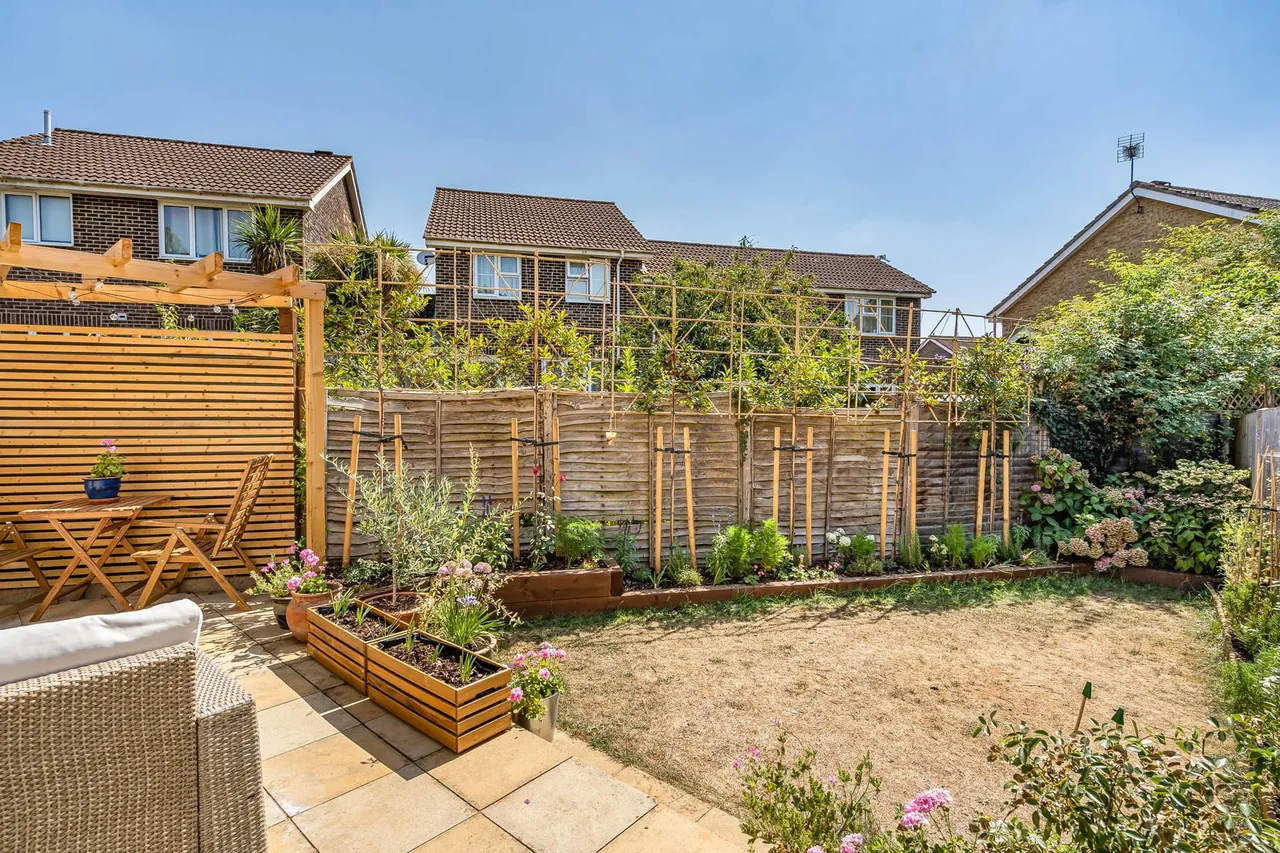 High Ridge, Godalming, GU7, photo 18