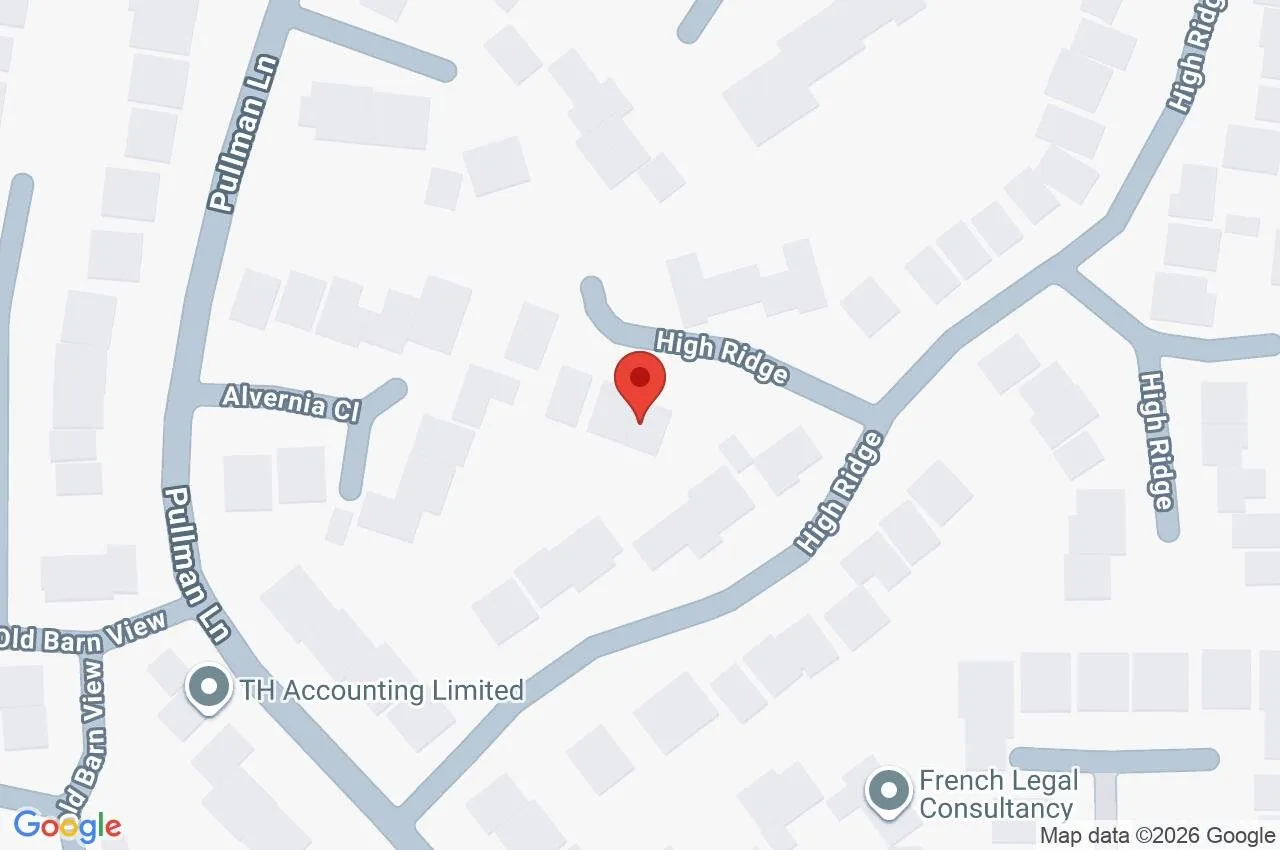 High Ridge, Godalming, GU7, photo 27