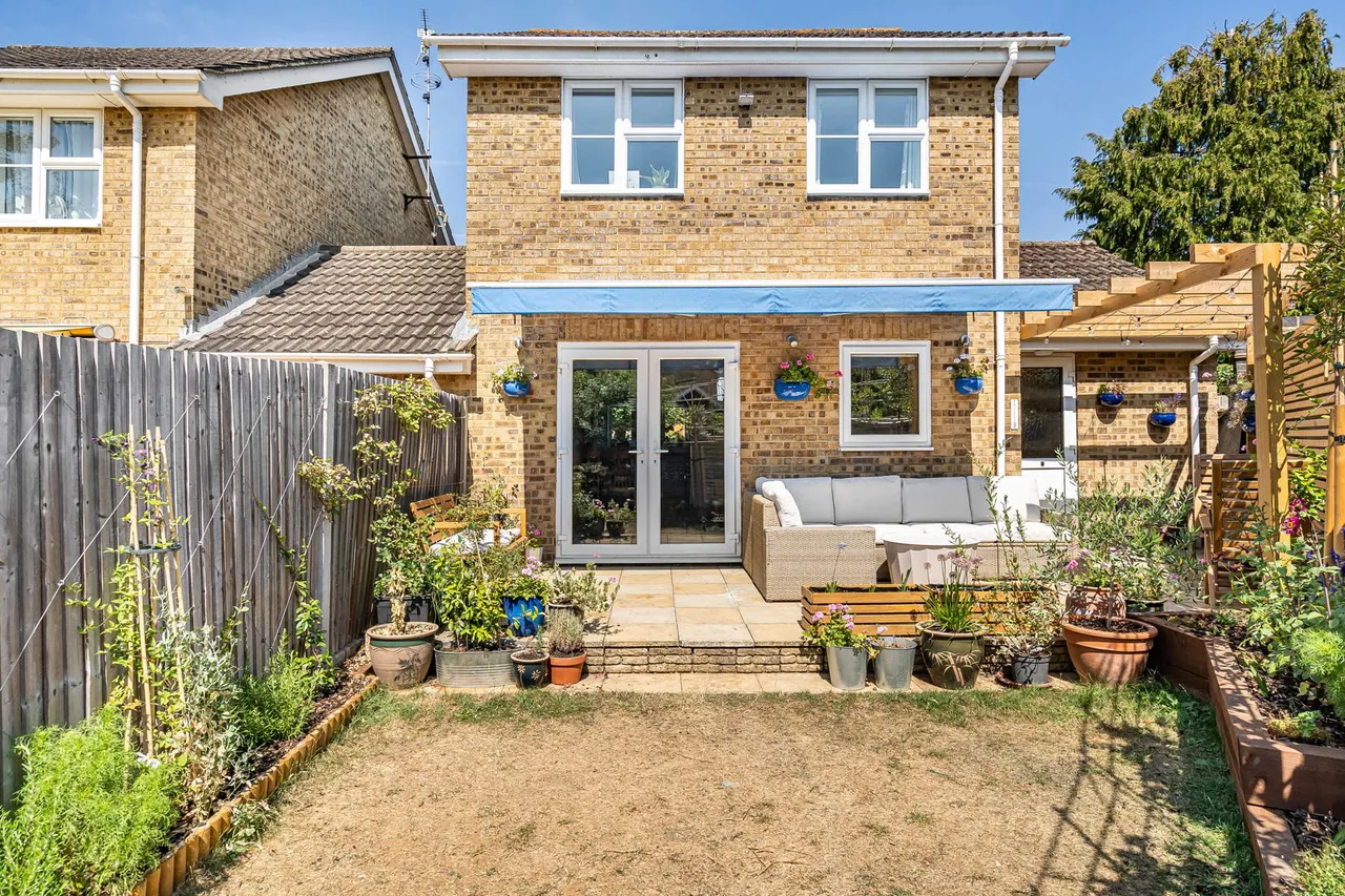 High Ridge, Godalming, GU7, photo 24