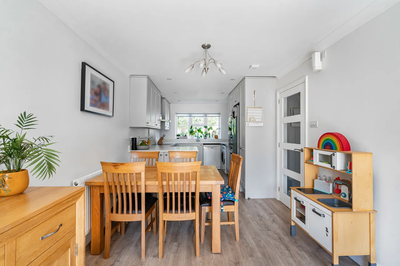 High Ridge, Godalming, GU7, photo 8