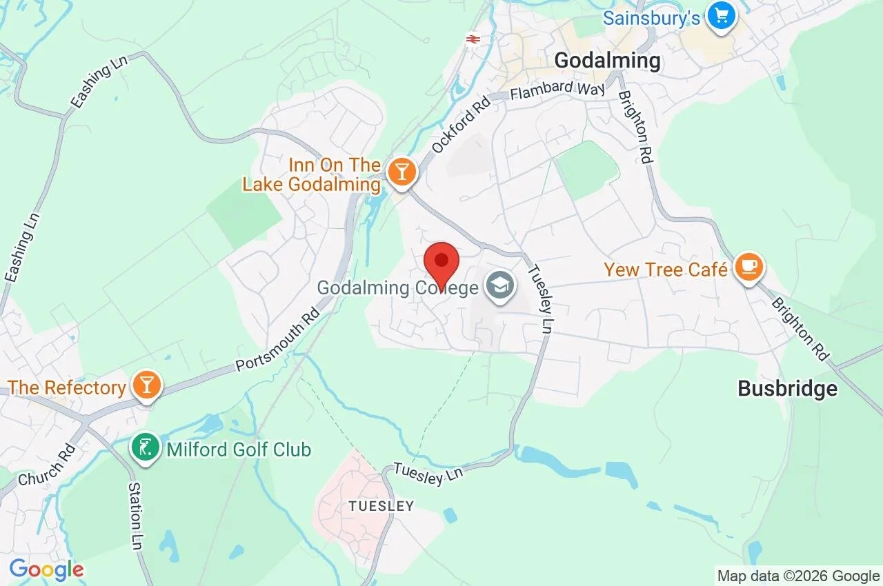 High Ridge, Godalming, GU7, photo 28