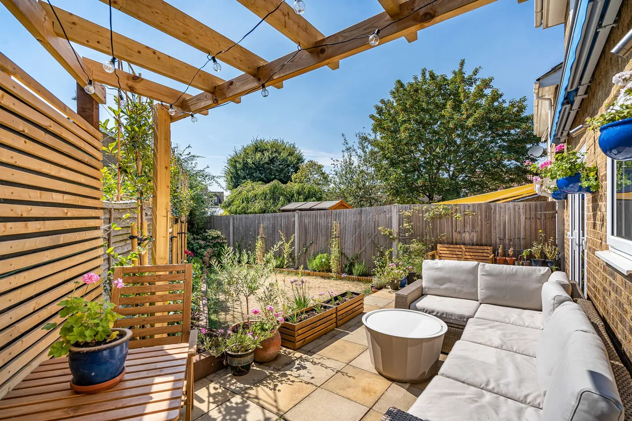 High Ridge, Godalming, GU7, photo 21