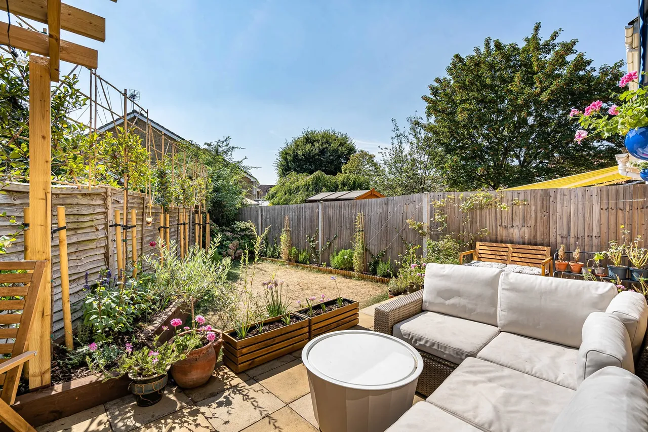 High Ridge, Godalming, GU7, photo 4