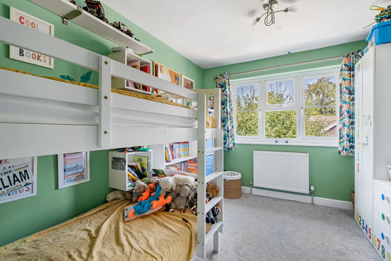 High Ridge, Godalming, GU7, photo 14