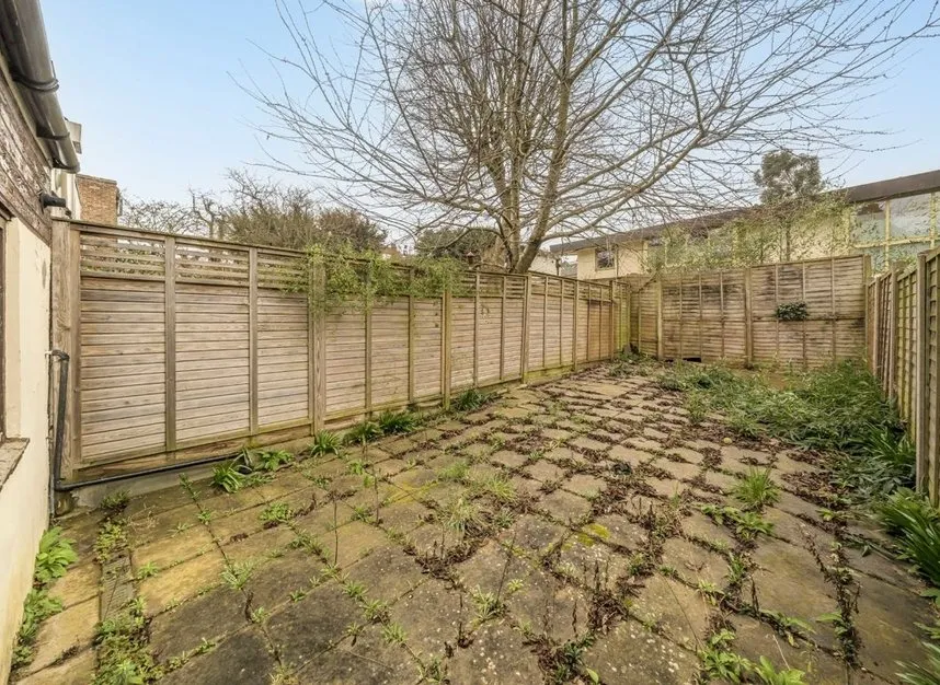 Harlesden Gardens, Harlesden, NW10, photo 4