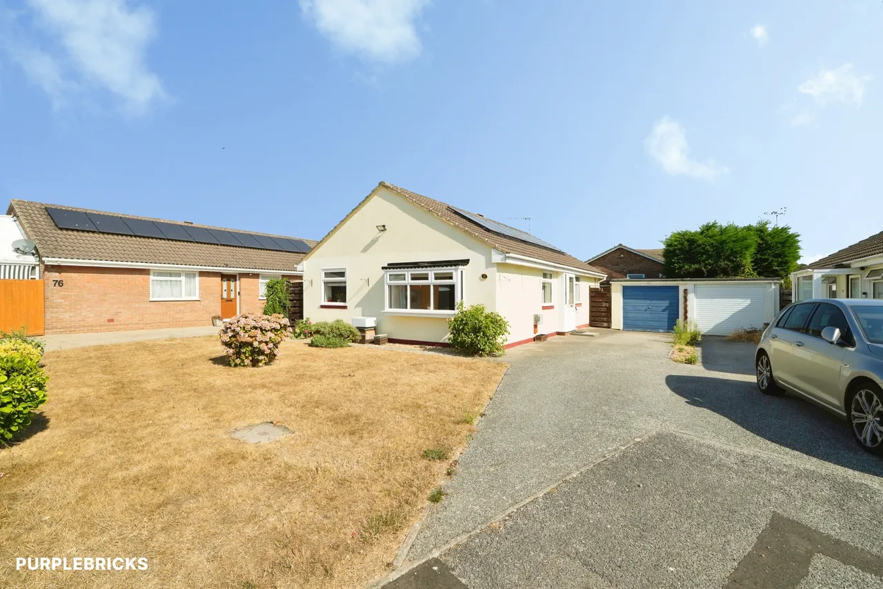 Westlands, Rustington, BN16, photo 2