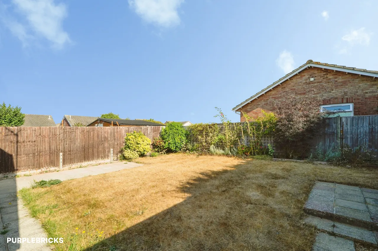 Westlands, Rustington, BN16, photo 5
