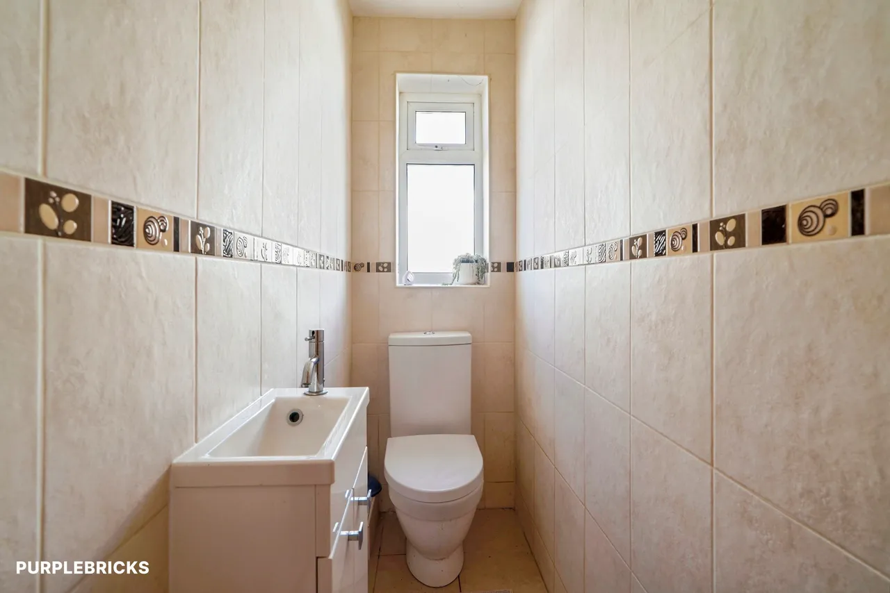 Westlands, Rustington, BN16, photo 21