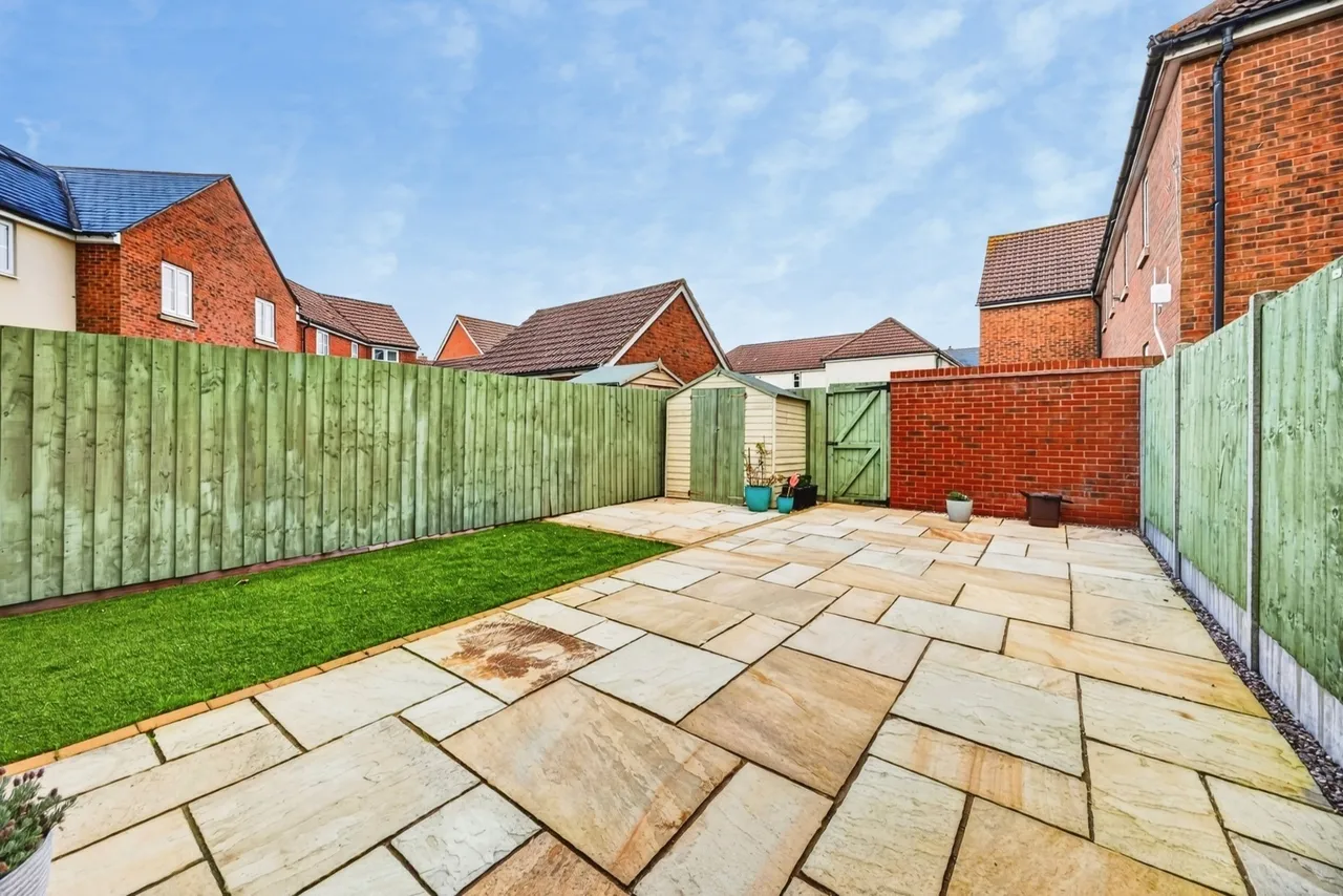 Worle Moor Road, Weston-super-Mare, BS24, photo 7