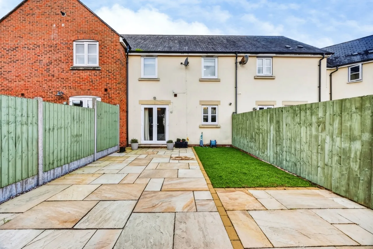 Worle Moor Road, Weston-super-Mare, BS24, photo 19