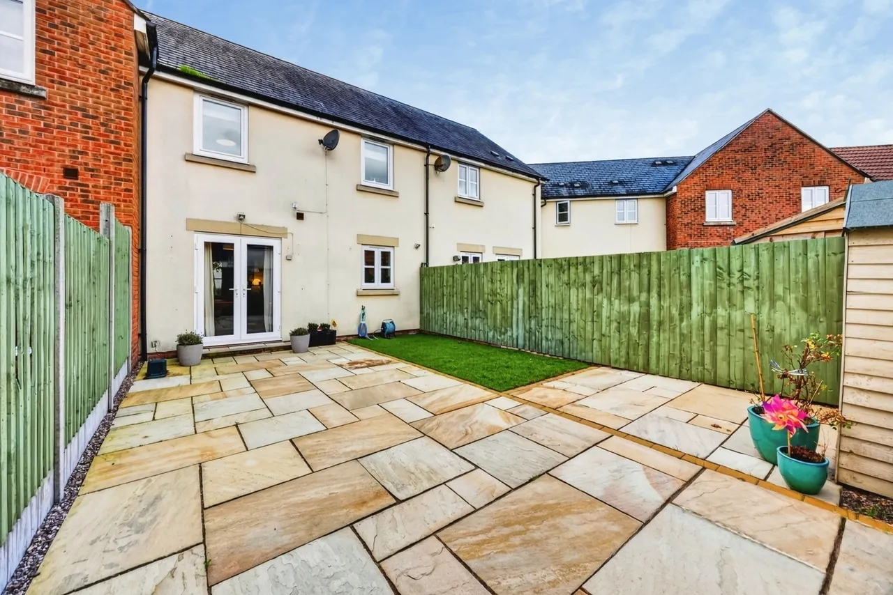 3 bed house for sale, Worle Moor Road, Weston-super-Mare, BS24