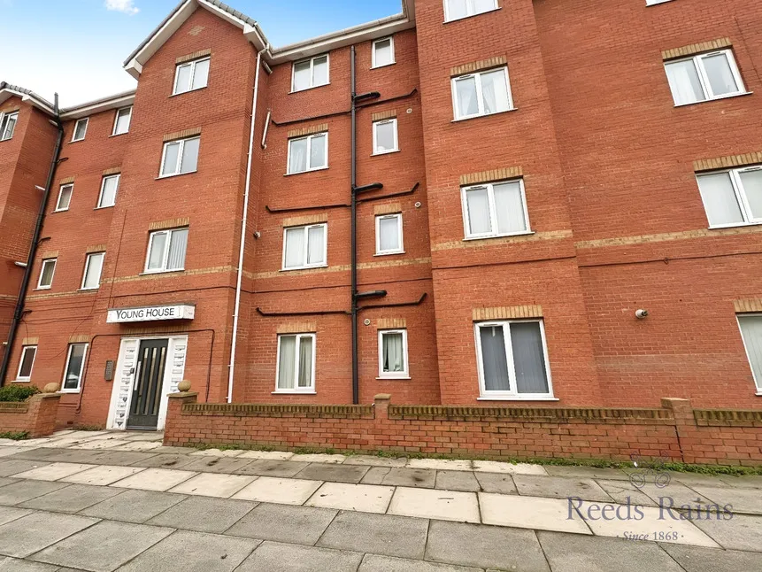 Vauxhall Road, Liverpool, Merseyside, L5, photo 7