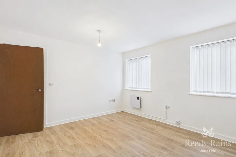 2 bed flat to rent — Vauxhall Road, Liverpool, Merseyside, L5