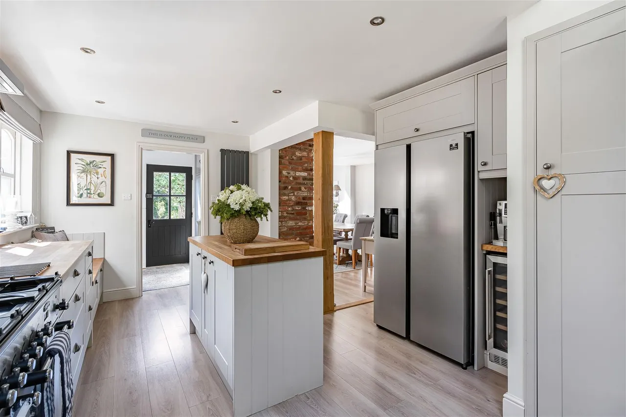 Mill Road, Kedington, CB9, photo 9