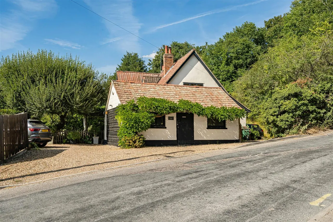 Mill Road, Kedington, CB9, photo 41