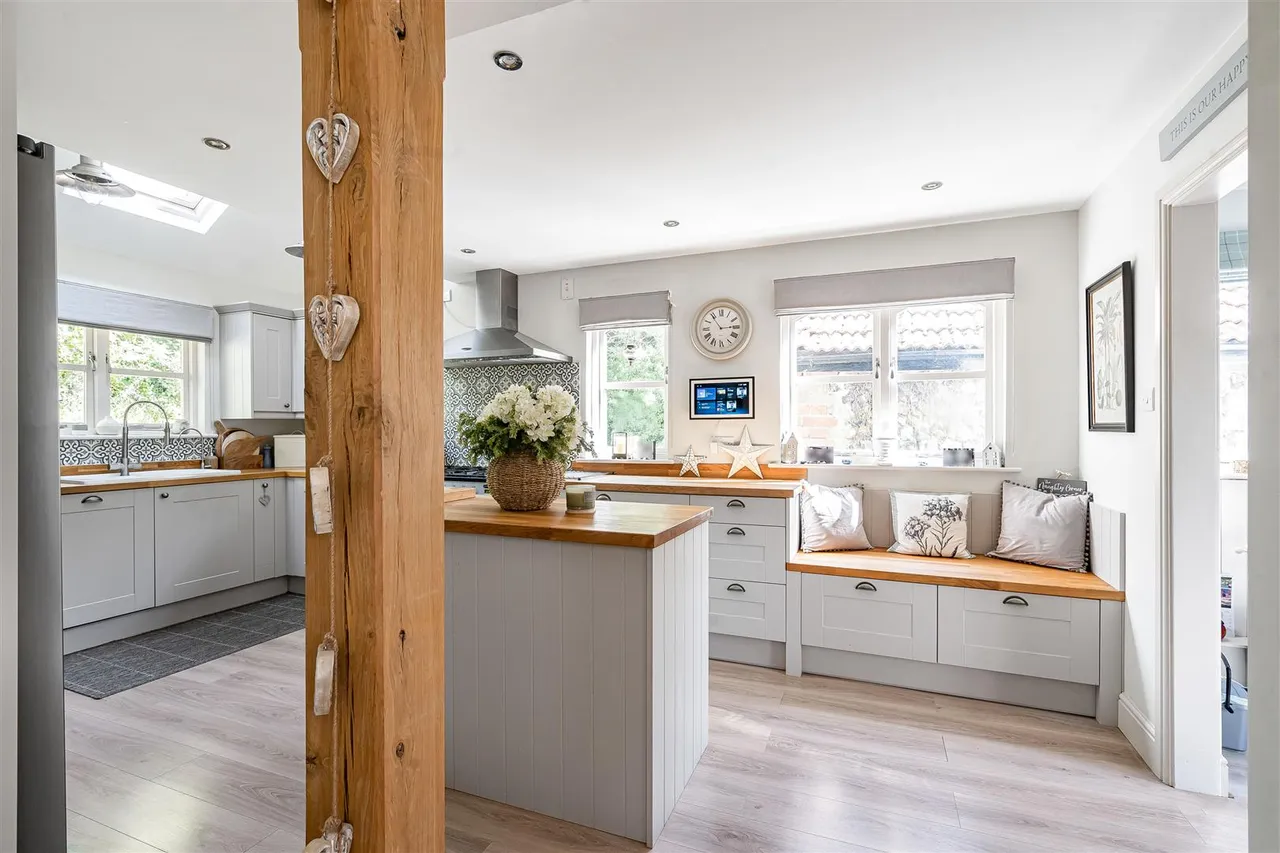 Mill Road, Kedington, CB9, photo 10