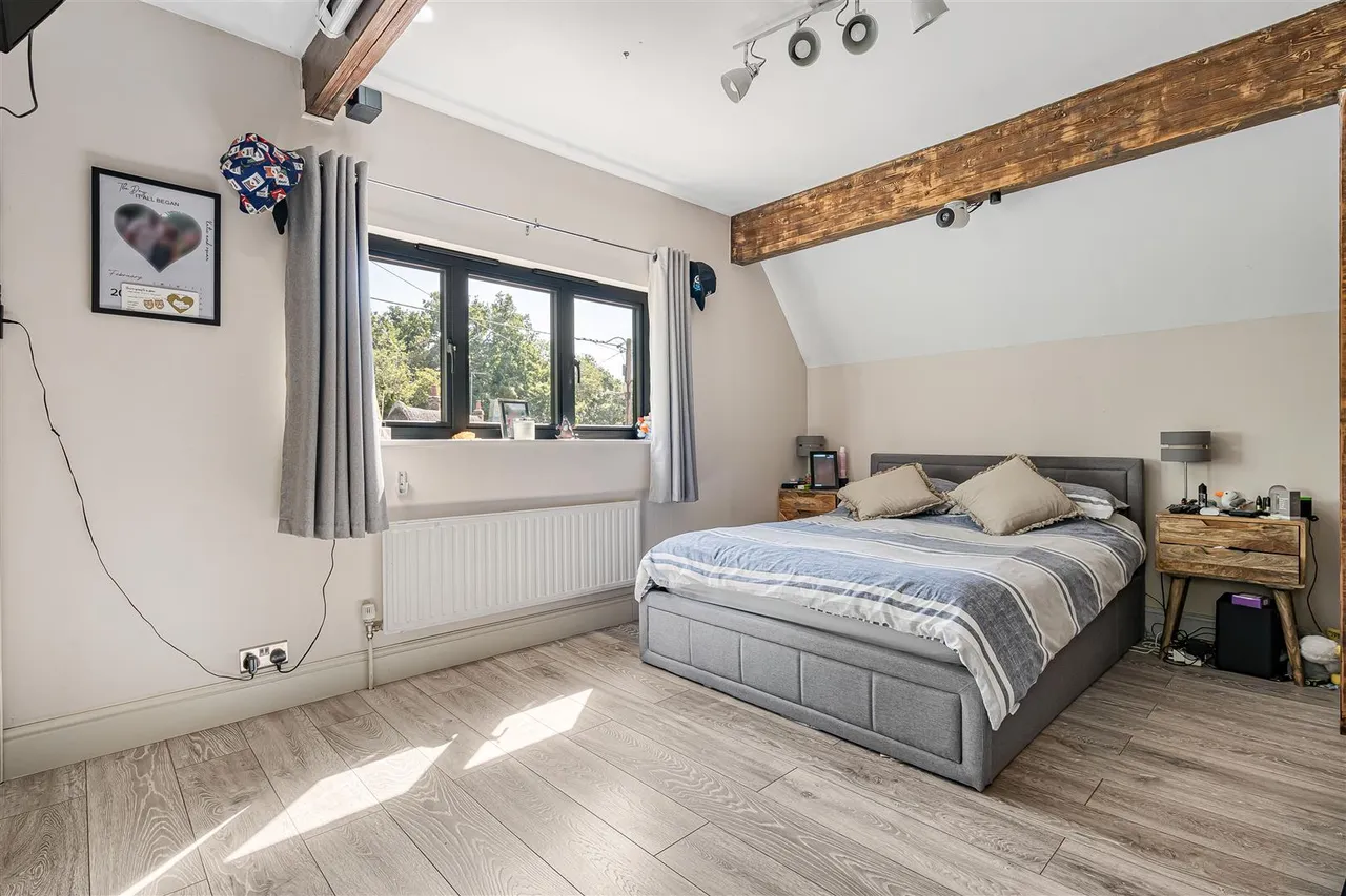 Mill Road, Kedington, CB9, photo 25