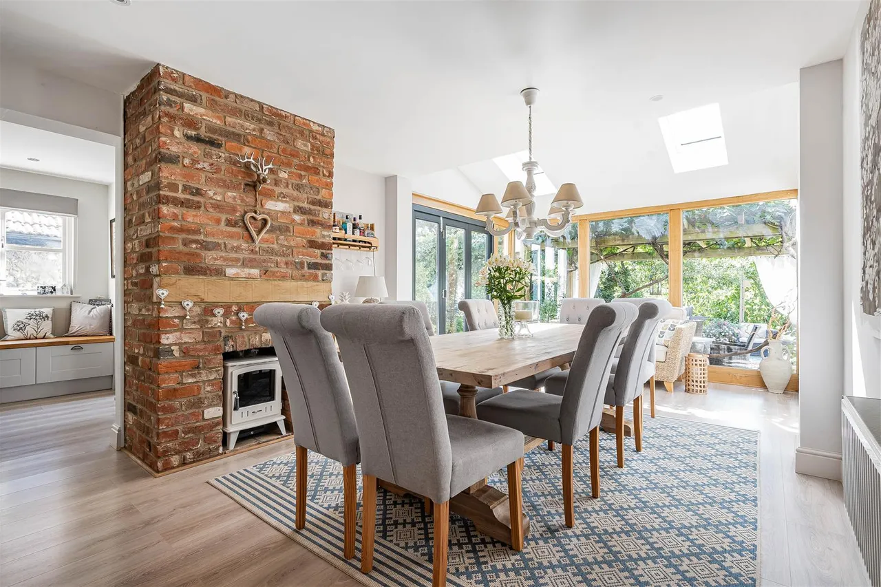 Mill Road, Kedington, CB9, photo 11