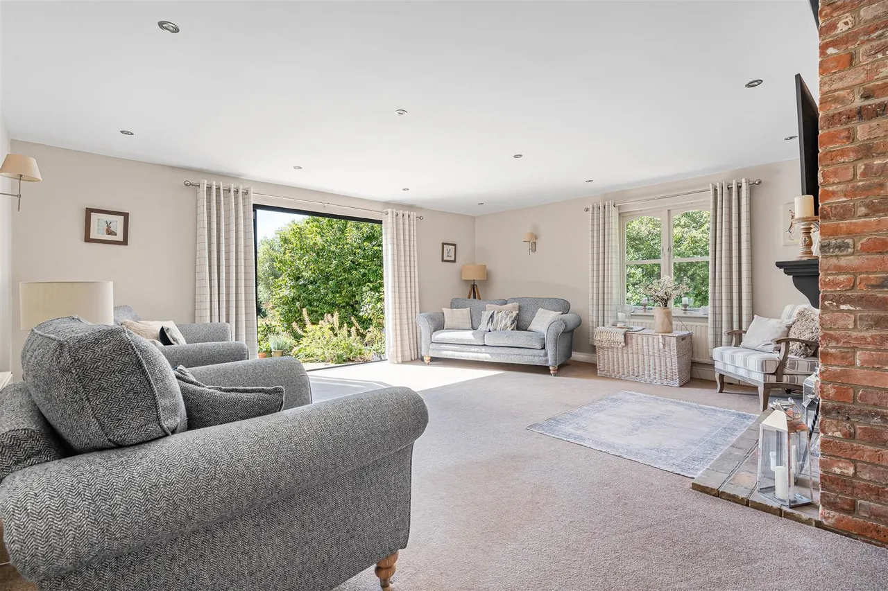 Mill Road, Kedington, CB9, photo 6
