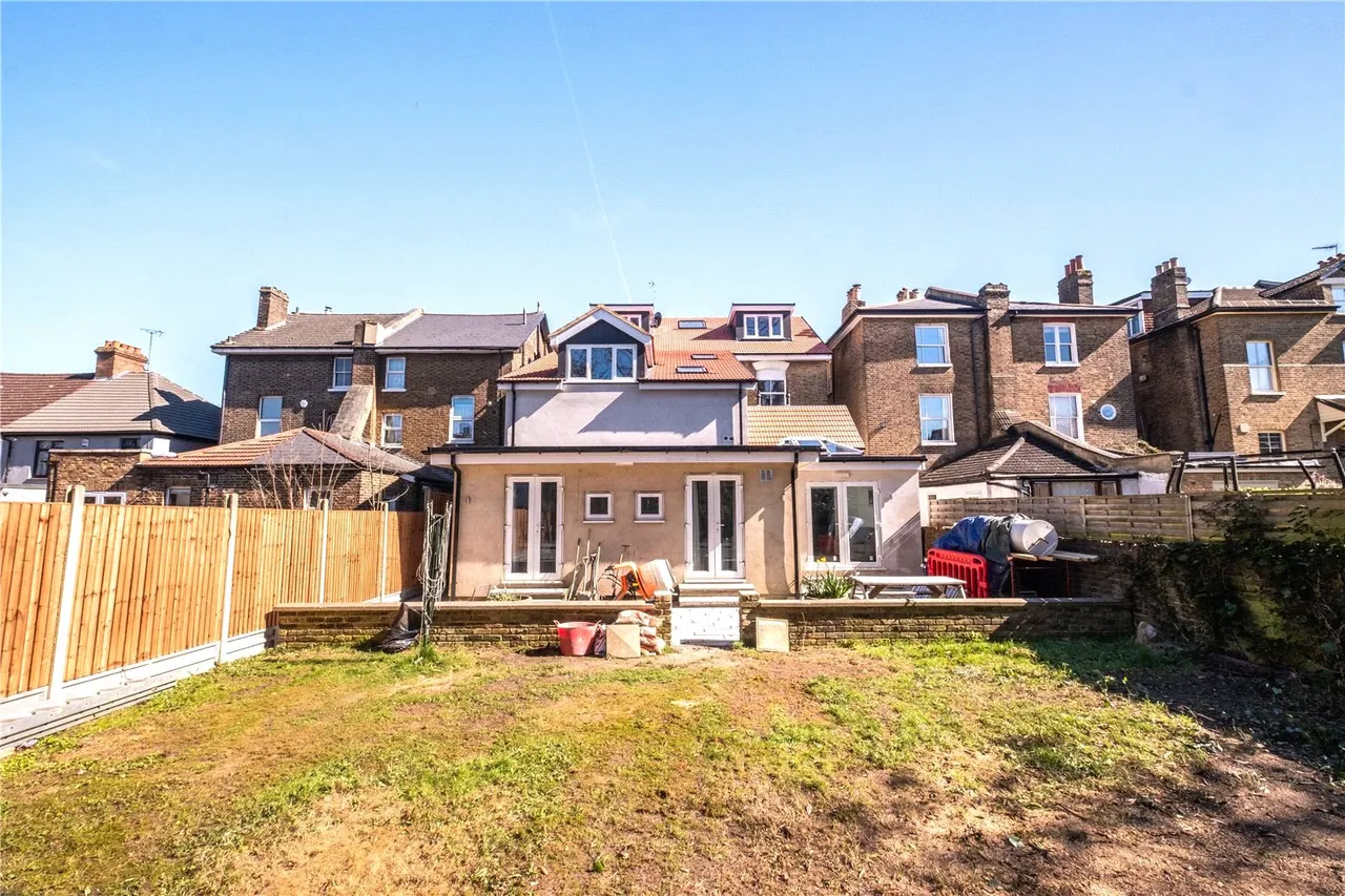 Clyde Road, Croydon, CR0, photo 15