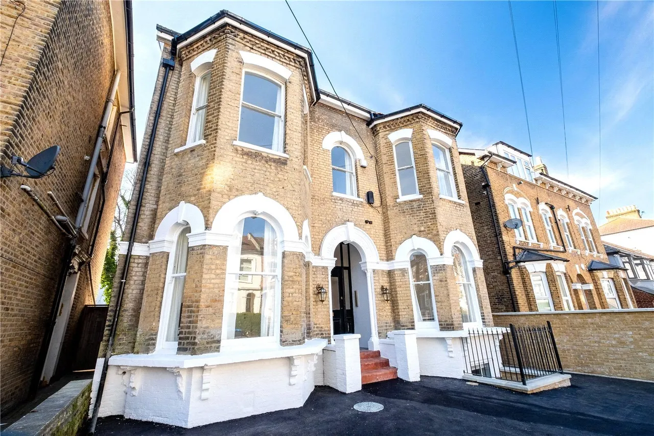 Clyde Road, Croydon, CR0, photo 18