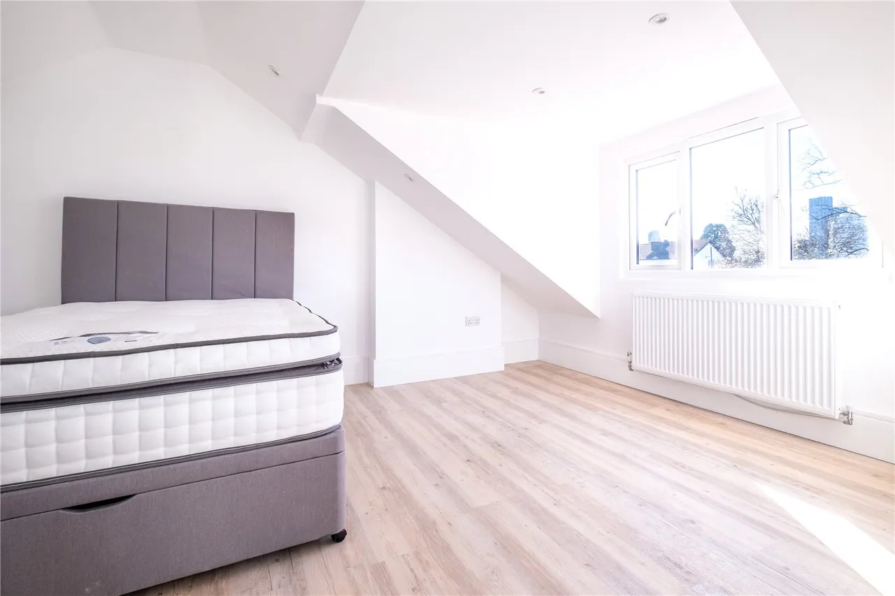 property to rent, Clyde Road, Croydon, CR0