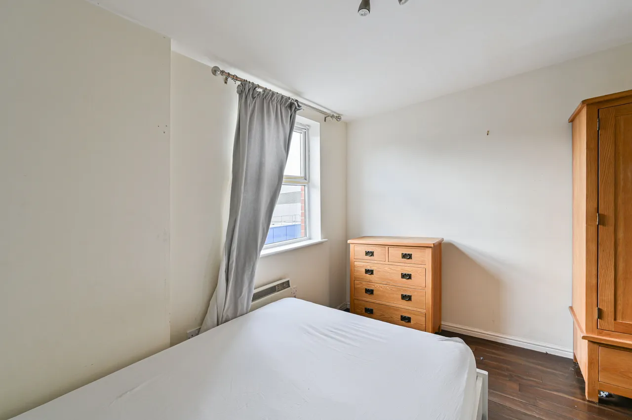24 Churchill Lodge, 346 Streatham High Road, London, photo 11