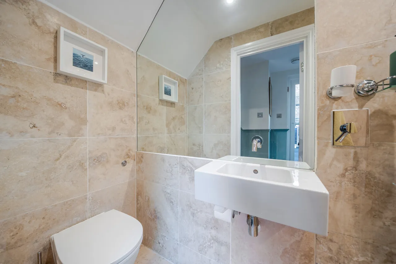 Shakespeare Road, Herne Hill, SE24, photo 16