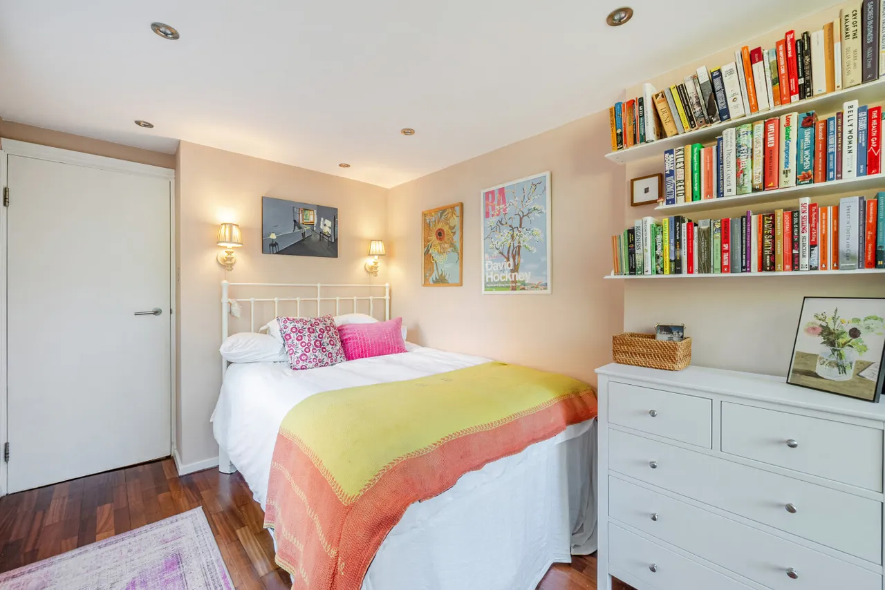 Shakespeare Road, Herne Hill, SE24, photo 12