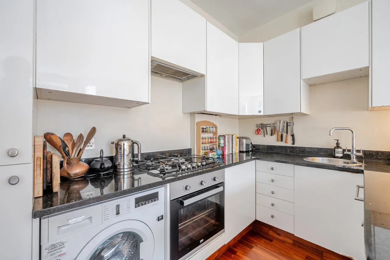 Shakespeare Road, Herne Hill, SE24, photo 14