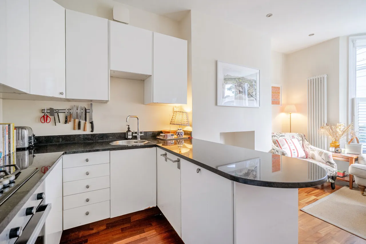 Shakespeare Road, Herne Hill, SE24, photo 8