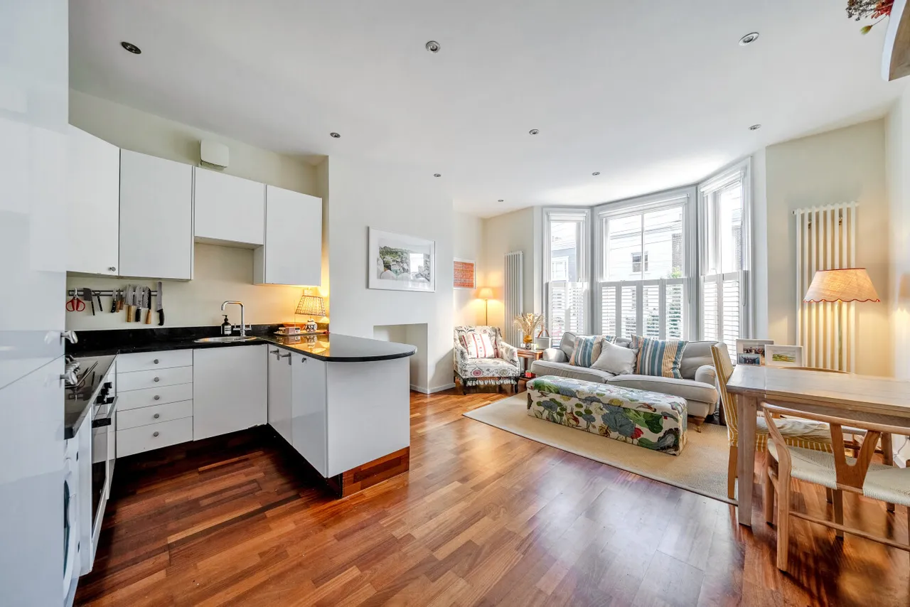 Shakespeare Road, Herne Hill, SE24, photo 4