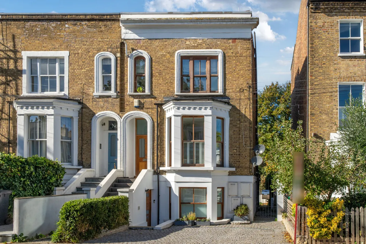 Shakespeare Road, Herne Hill, SE24, photo 20