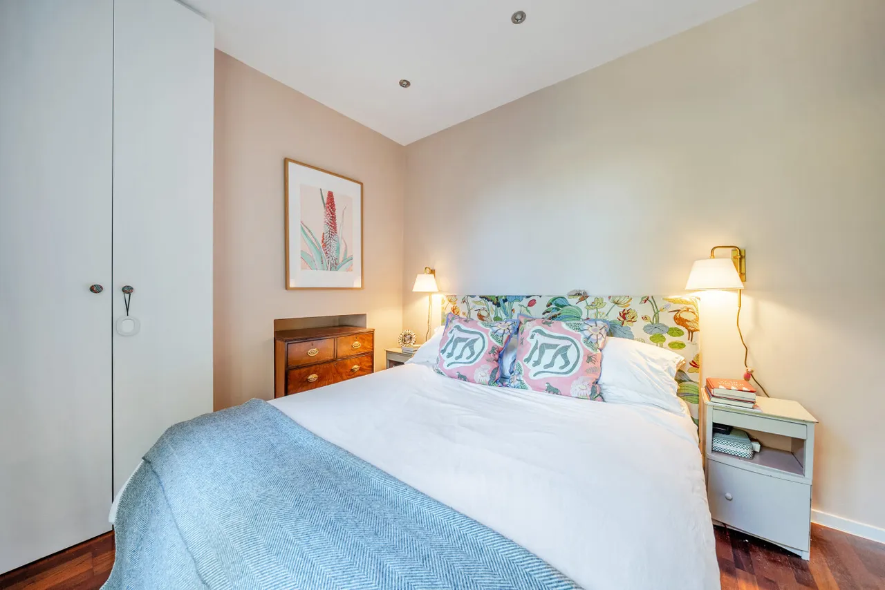 Shakespeare Road, Herne Hill, SE24, photo 5