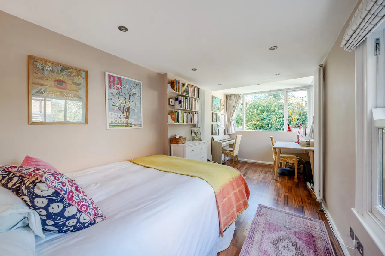Shakespeare Road, Herne Hill, SE24, photo 7
