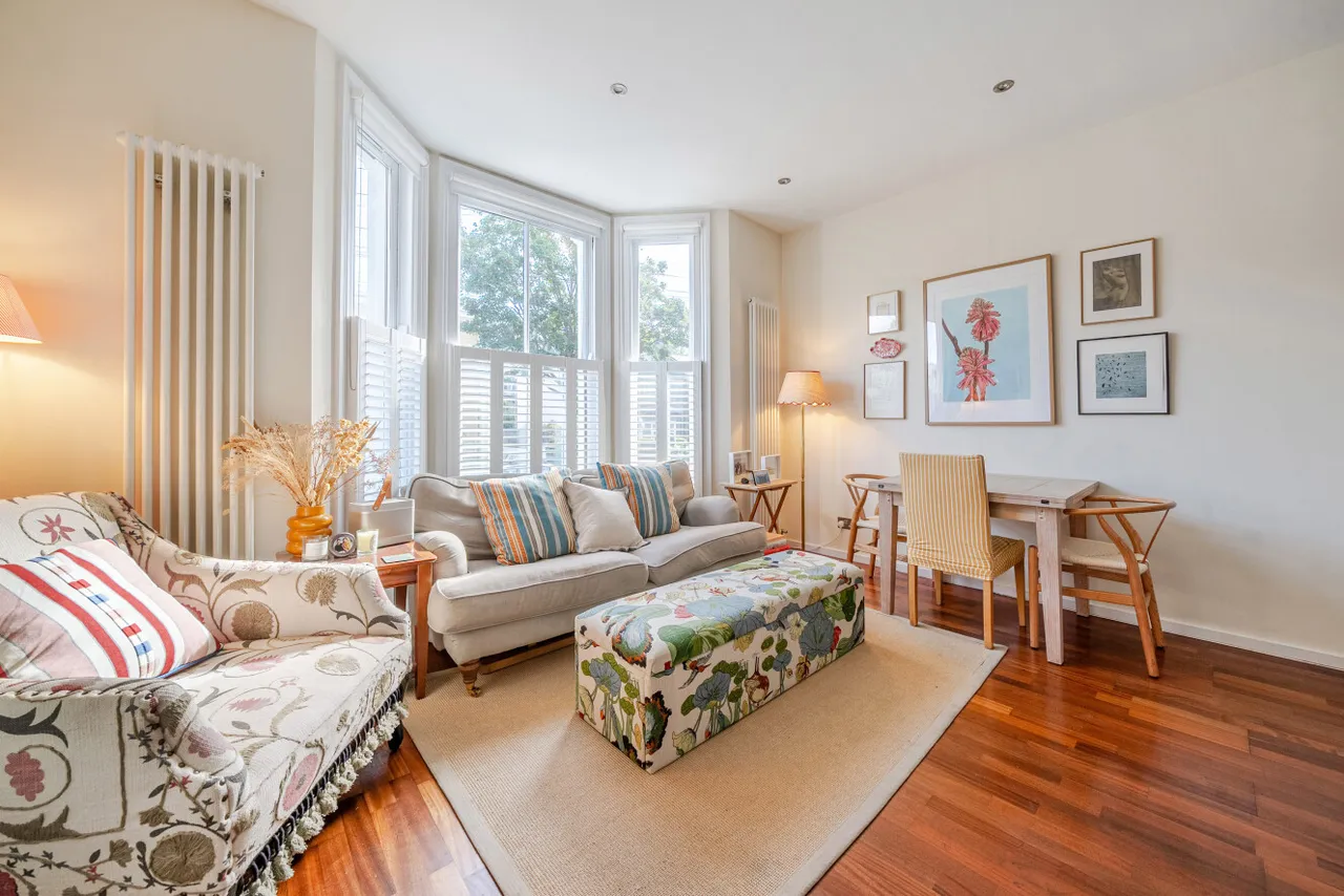 Shakespeare Road, Herne Hill, SE24, photo 2