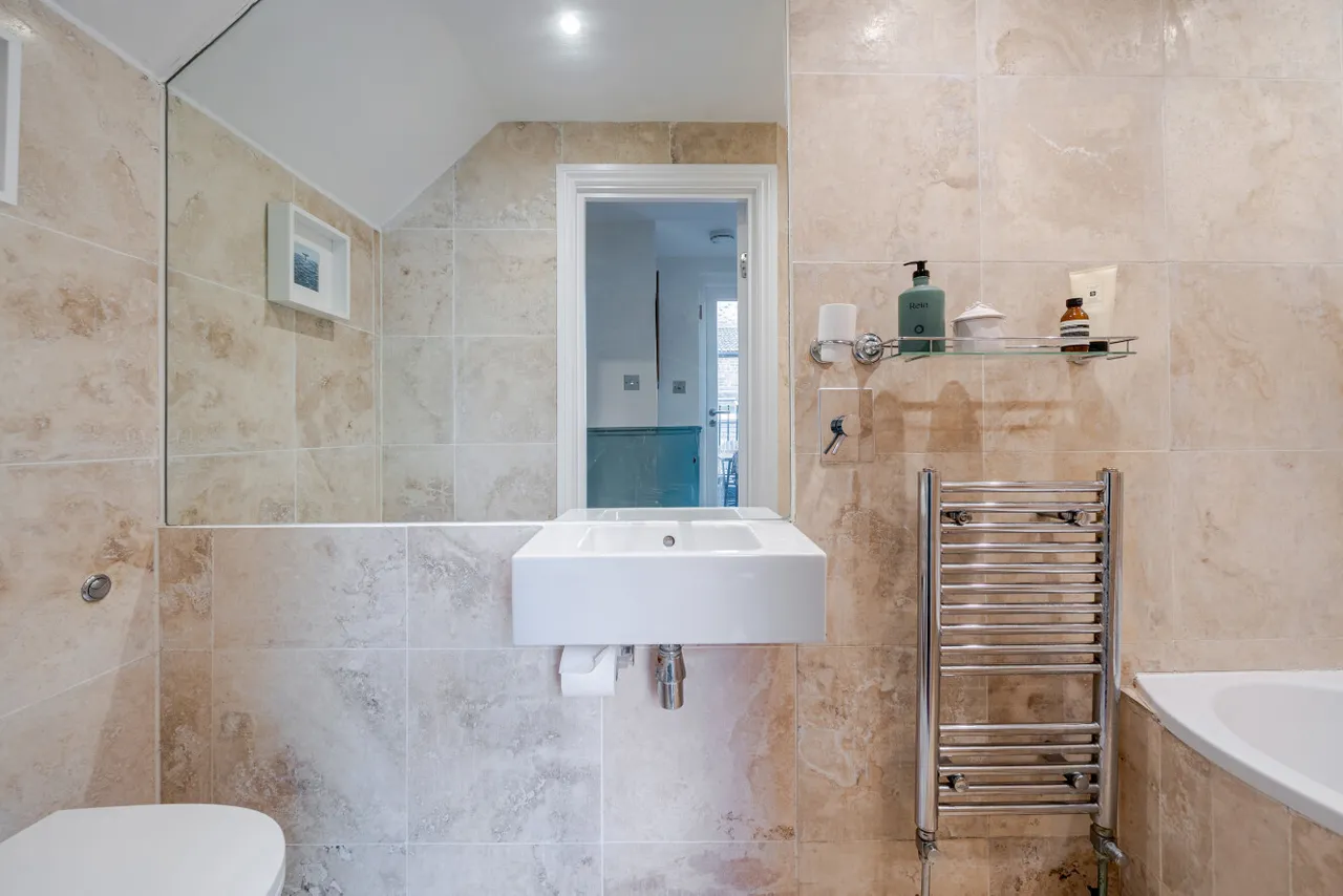 Shakespeare Road, Herne Hill, SE24, photo 17